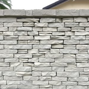 Harga Batu Templek Per Meter Solo