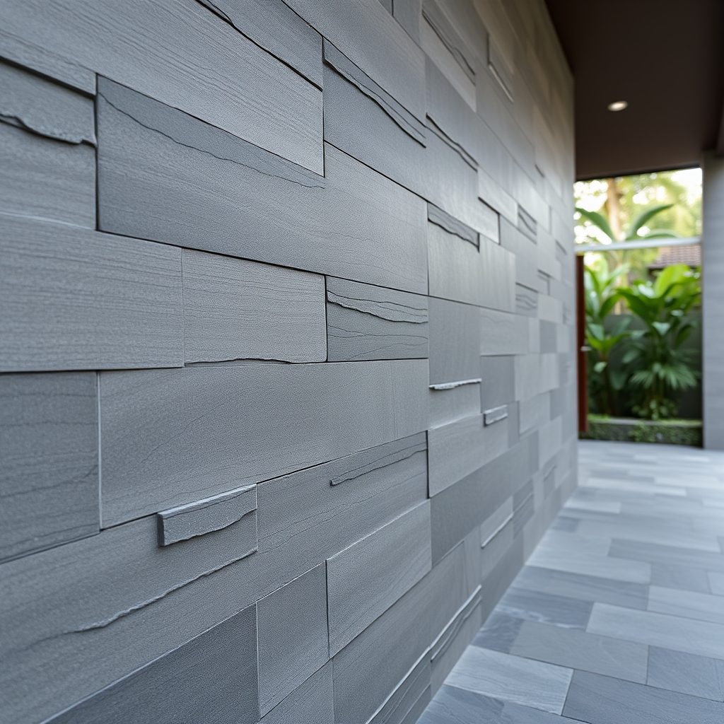 Portofolio Media Stone - Dokumentasi Proyek 1