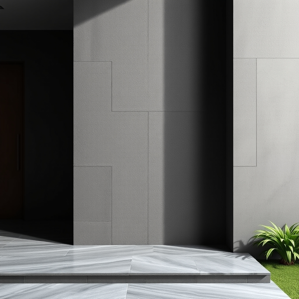Portofolio Media Stone - Dokumentasi Proyek 4