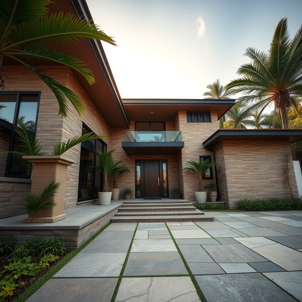 Portofolio Media Stone - Dokumentasi Proyek 3