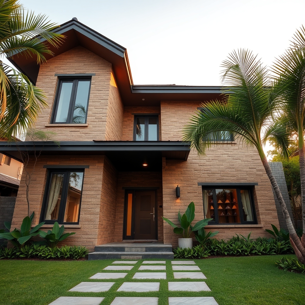 Portofolio Media Stone - Dokumentasi Proyek 4
