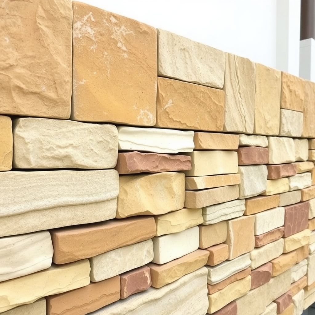 Portofolio Media Stone - Dokumentasi Proyek 2