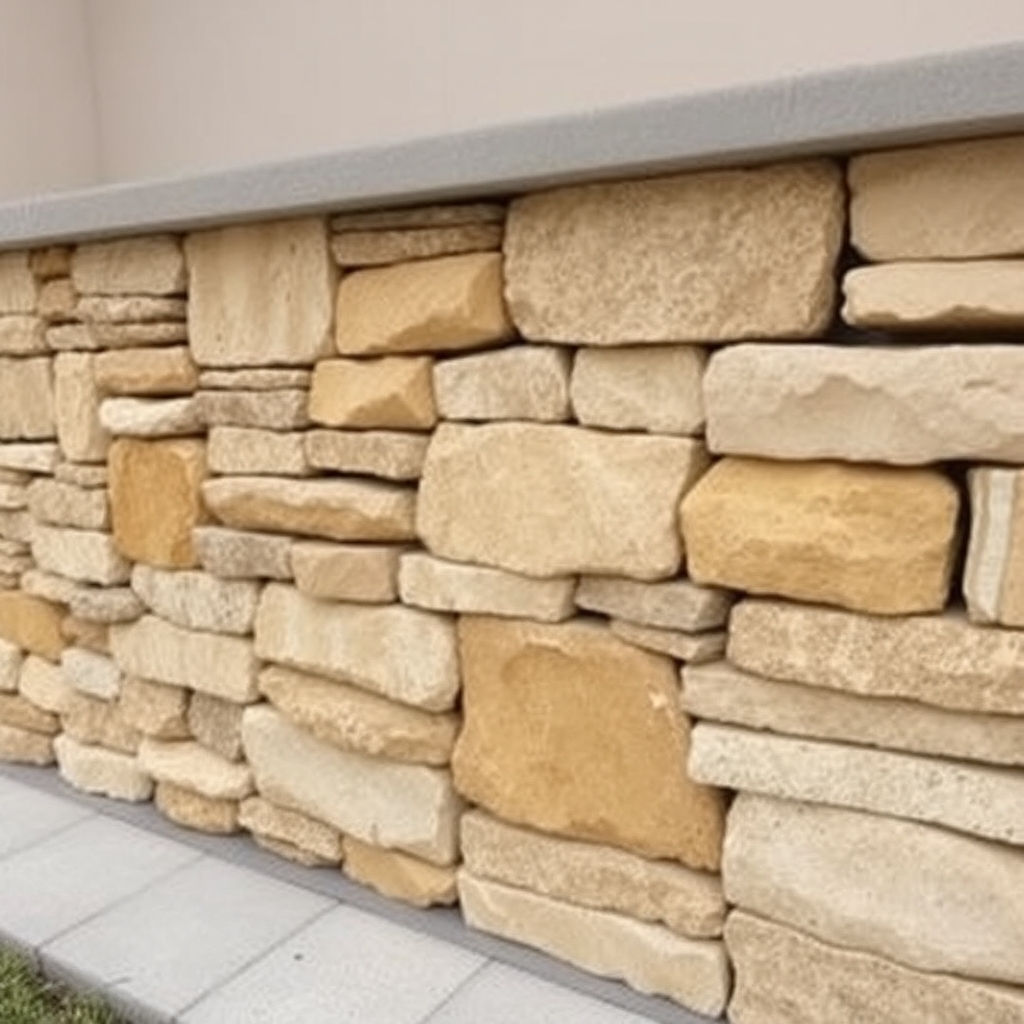 Portofolio Media Stone - Dokumentasi Proyek 3