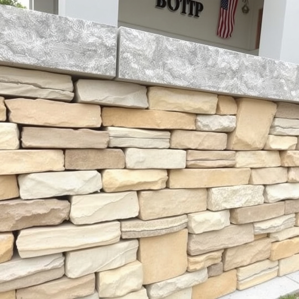 Portofolio Media Stone - Dokumentasi Proyek 4