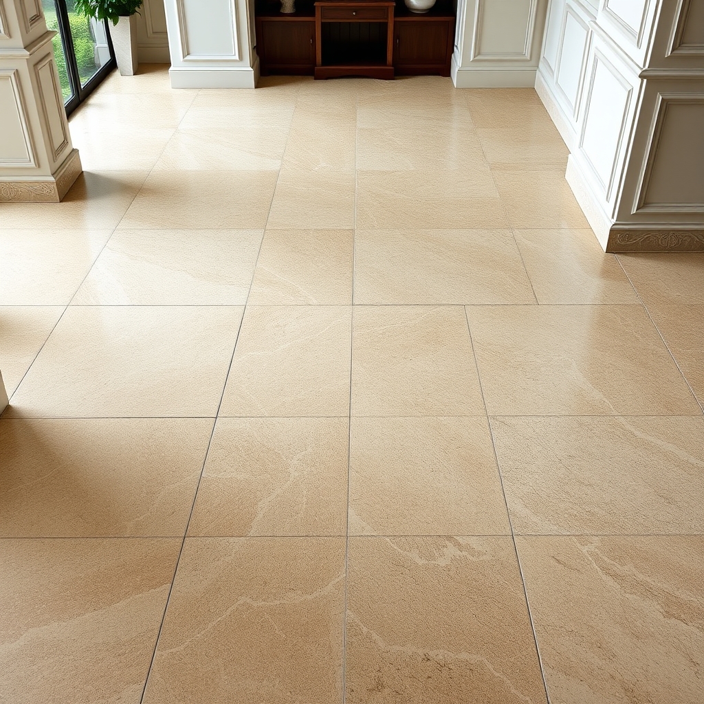 Portofolio Media Stone - Dokumentasi Proyek 1