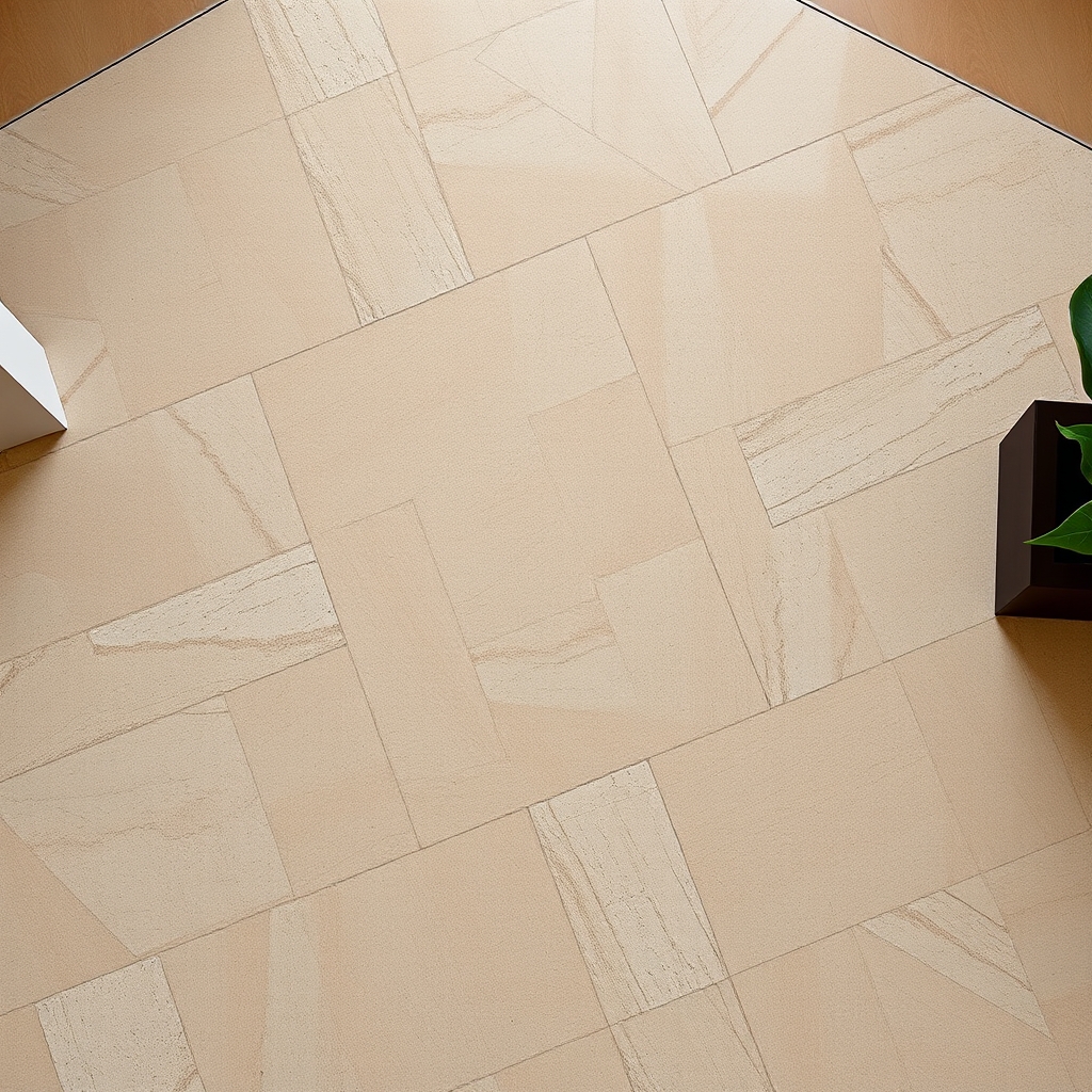 Portofolio Media Stone - Dokumentasi Proyek 3