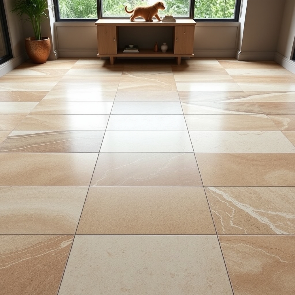 Portofolio Media Stone - Dokumentasi Proyek 4