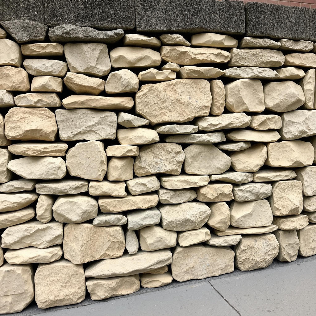 Portofolio Media Stone - Dokumentasi Proyek 3