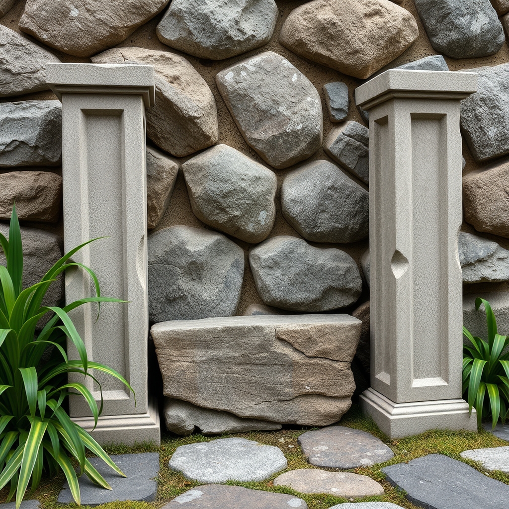 Portofolio Media Stone - Dokumentasi Proyek 2
