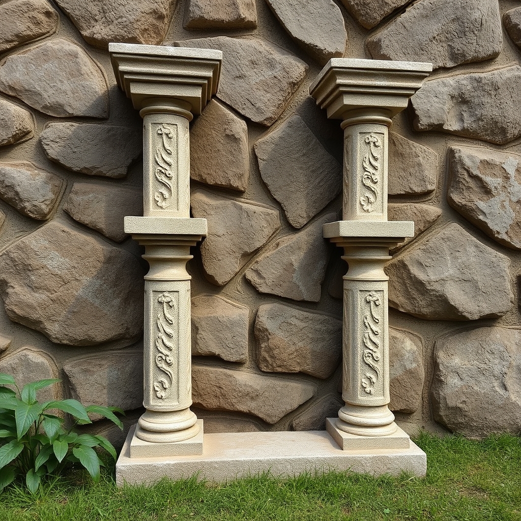 Portofolio Media Stone - Dokumentasi Proyek 3