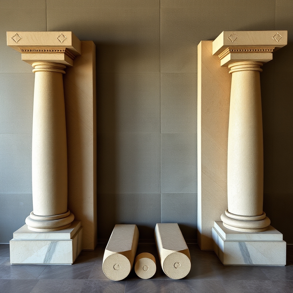 Portofolio Media Stone - Dokumentasi Proyek 4