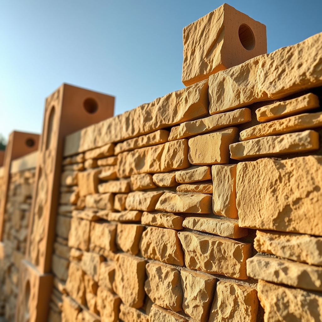 Portofolio Media Stone - Dokumentasi Proyek 1