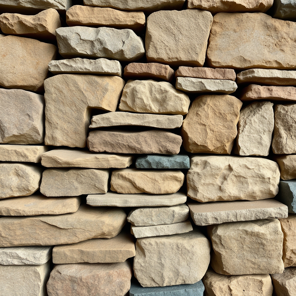 Portofolio Media Stone - Dokumentasi Proyek 1