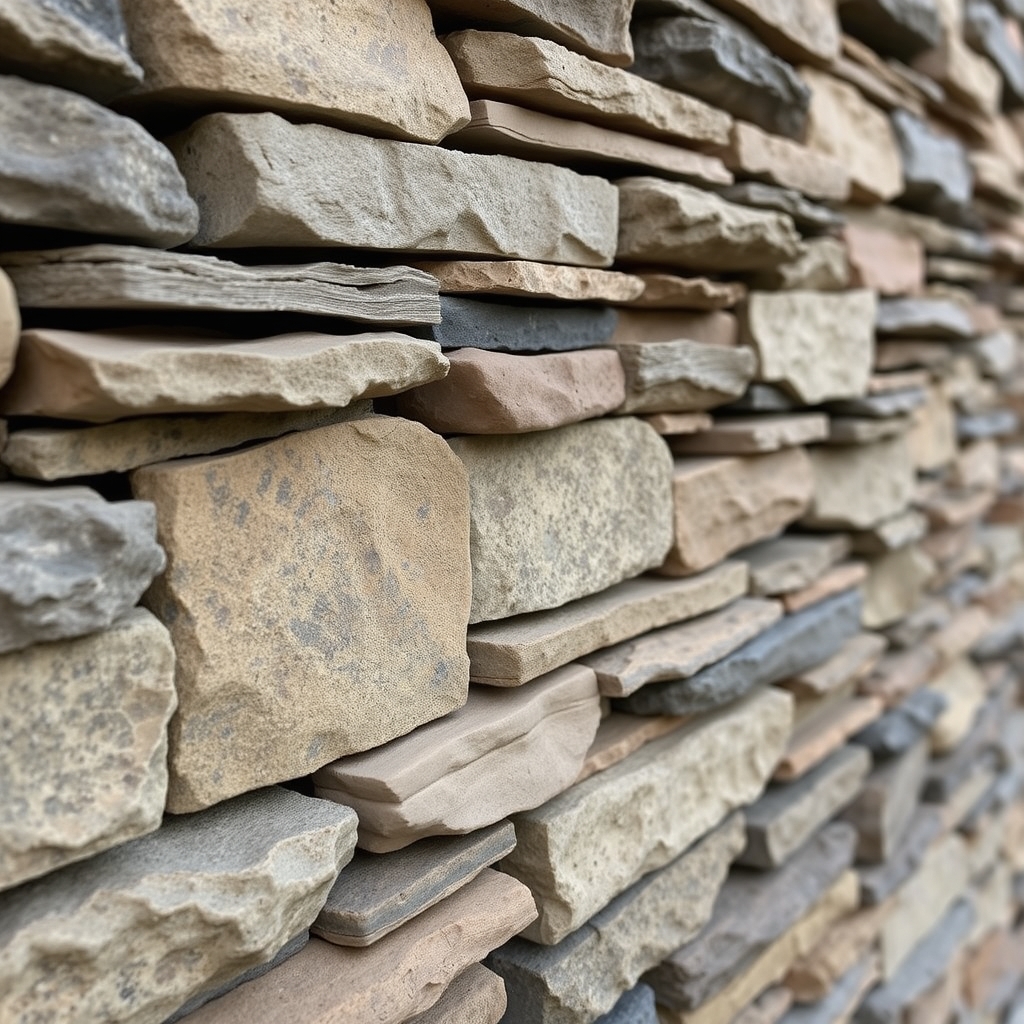Portofolio Media Stone - Dokumentasi Proyek 2