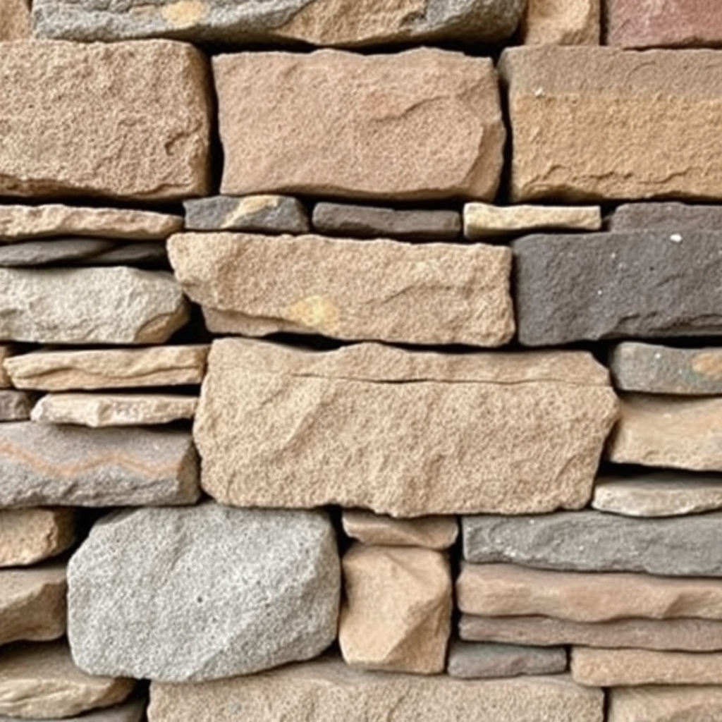 Portofolio Media Stone - Dokumentasi Proyek 3