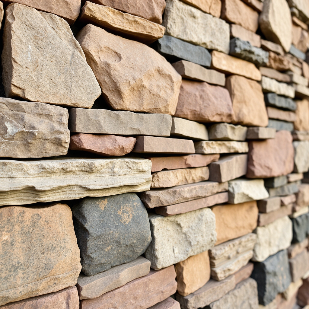 Portofolio Media Stone - Dokumentasi Proyek 4