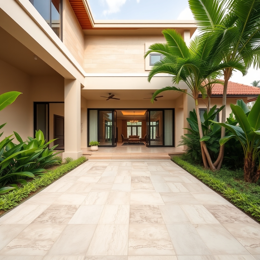 Portofolio Media Stone - Dokumentasi Proyek 1