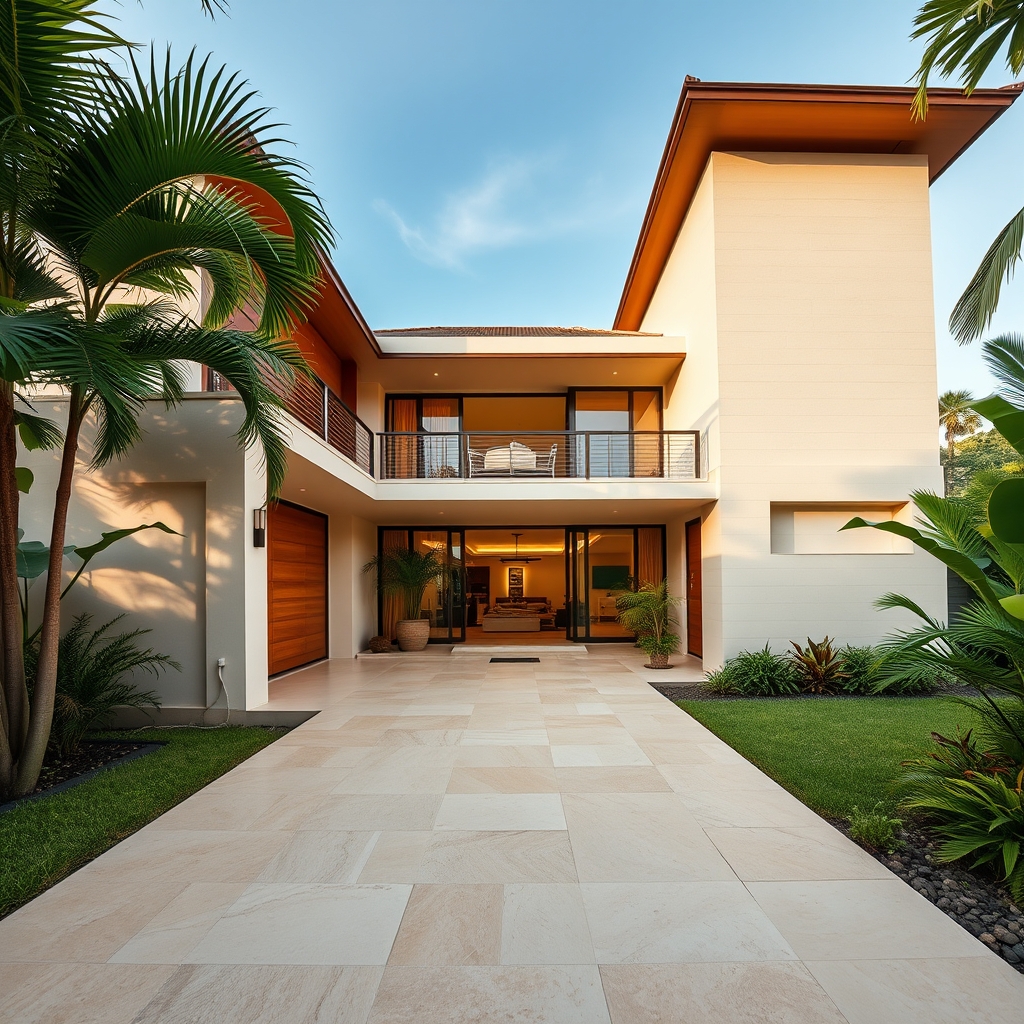 Portofolio Media Stone - Dokumentasi Proyek 2