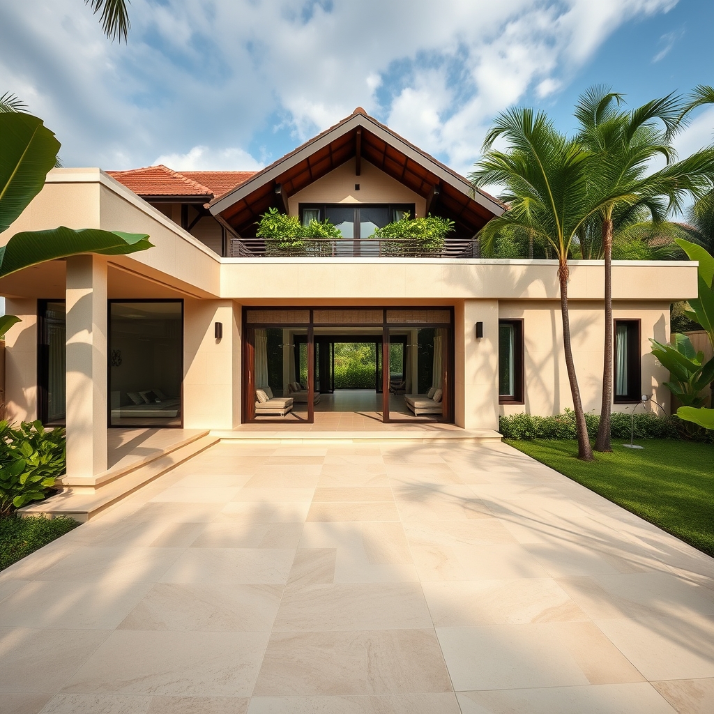 Portofolio Media Stone - Dokumentasi Proyek 4