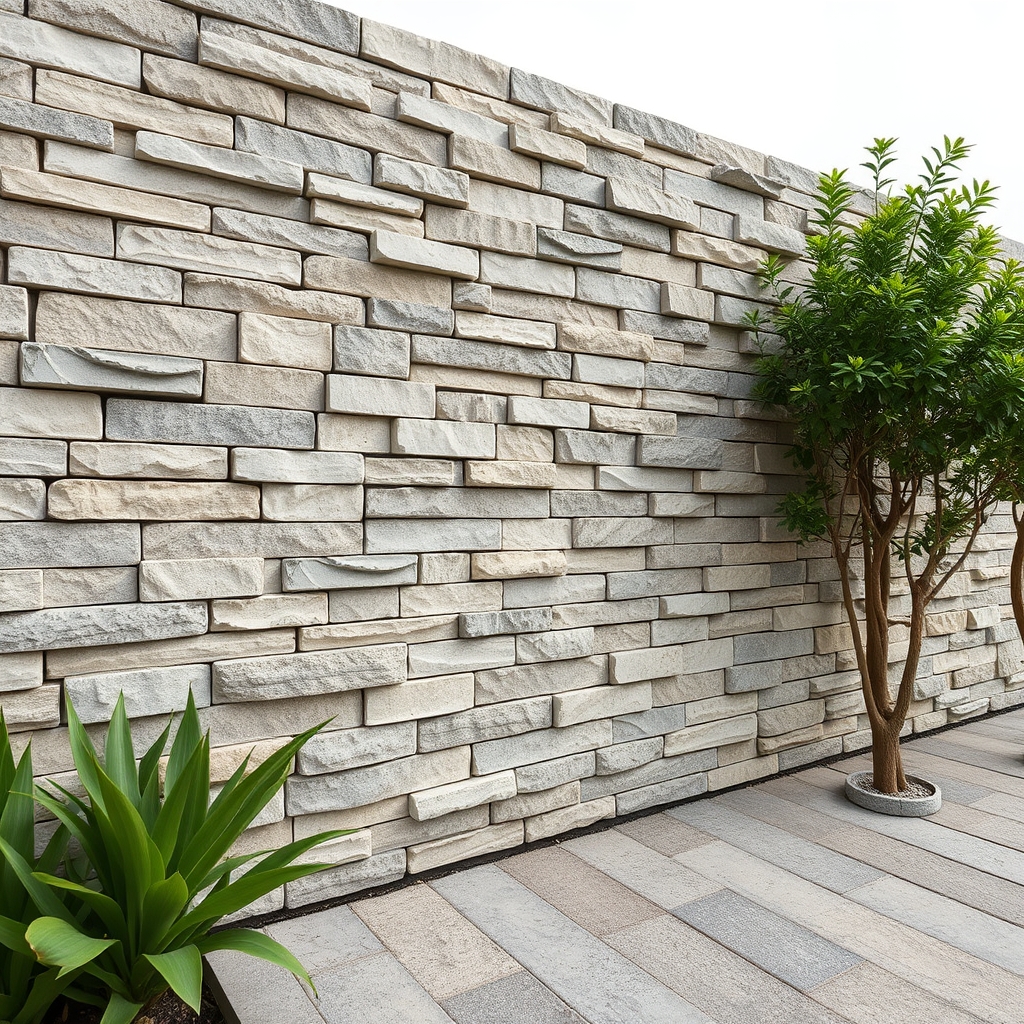 Portofolio Media Stone - Dokumentasi Proyek 4
