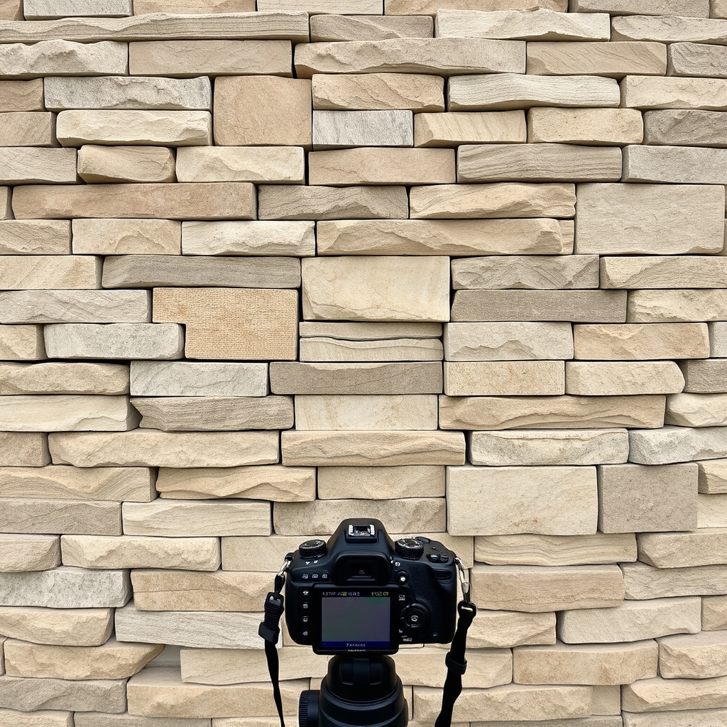Portofolio Media Stone - Dokumentasi Proyek 2
