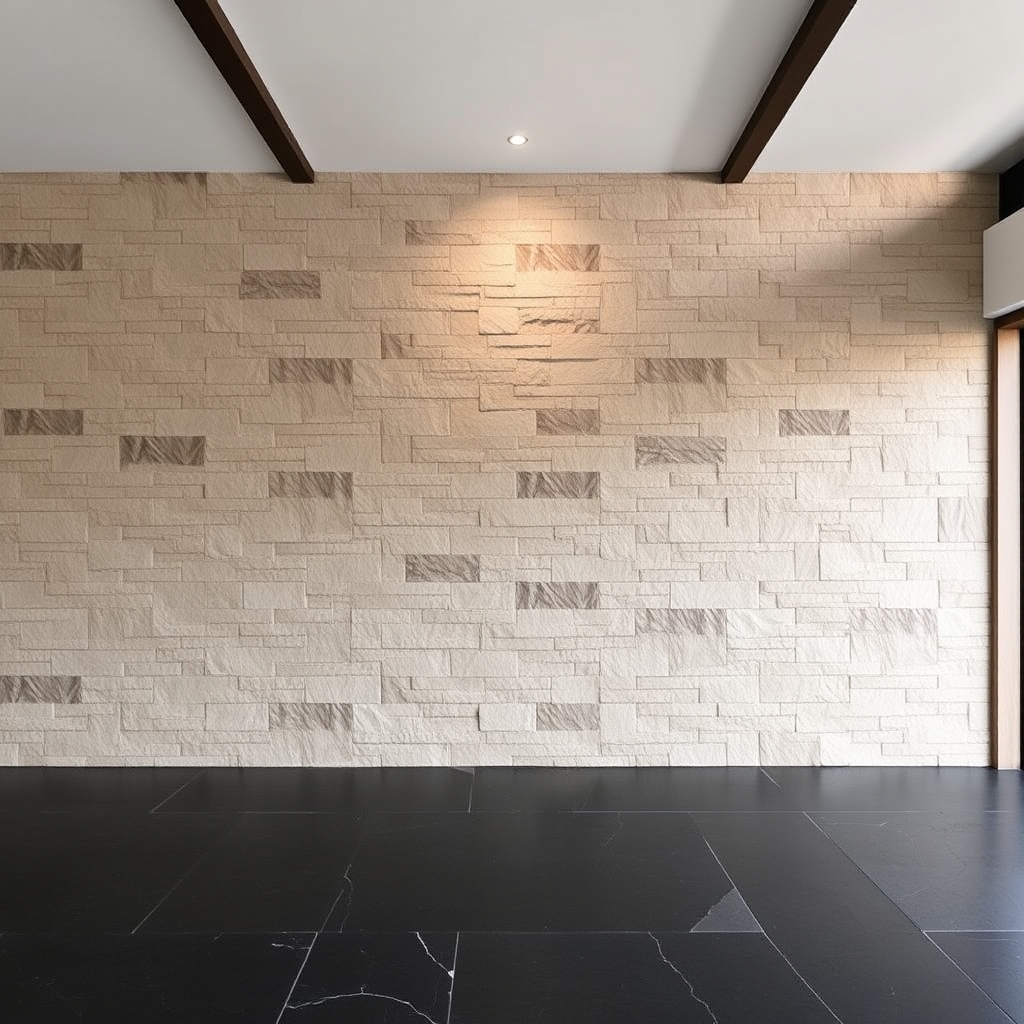 Portofolio Media Stone - Dokumentasi Proyek 1