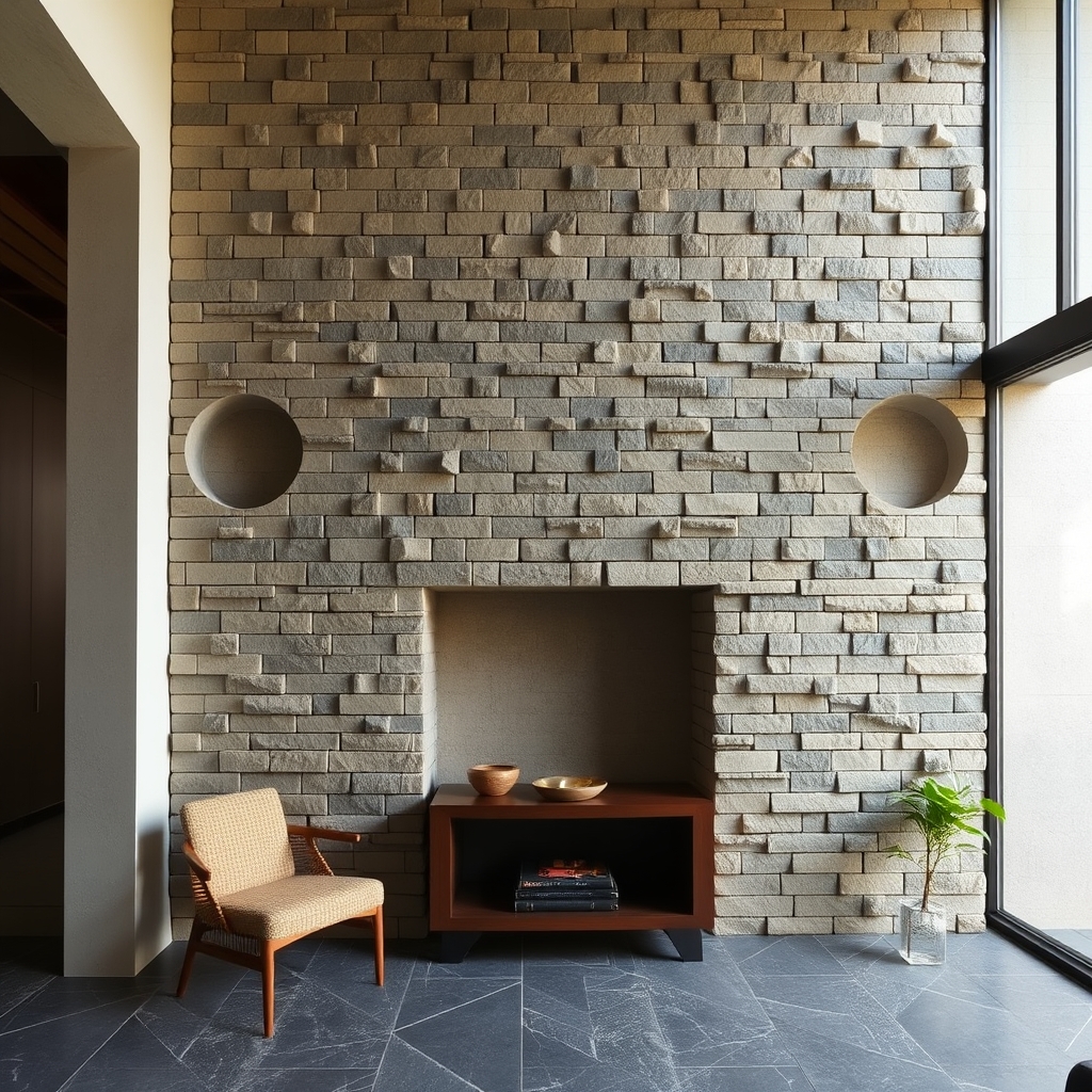 Portofolio Media Stone - Dokumentasi Proyek 4
