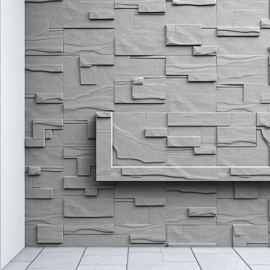 Portofolio Media Stone - Dokumentasi Proyek 1