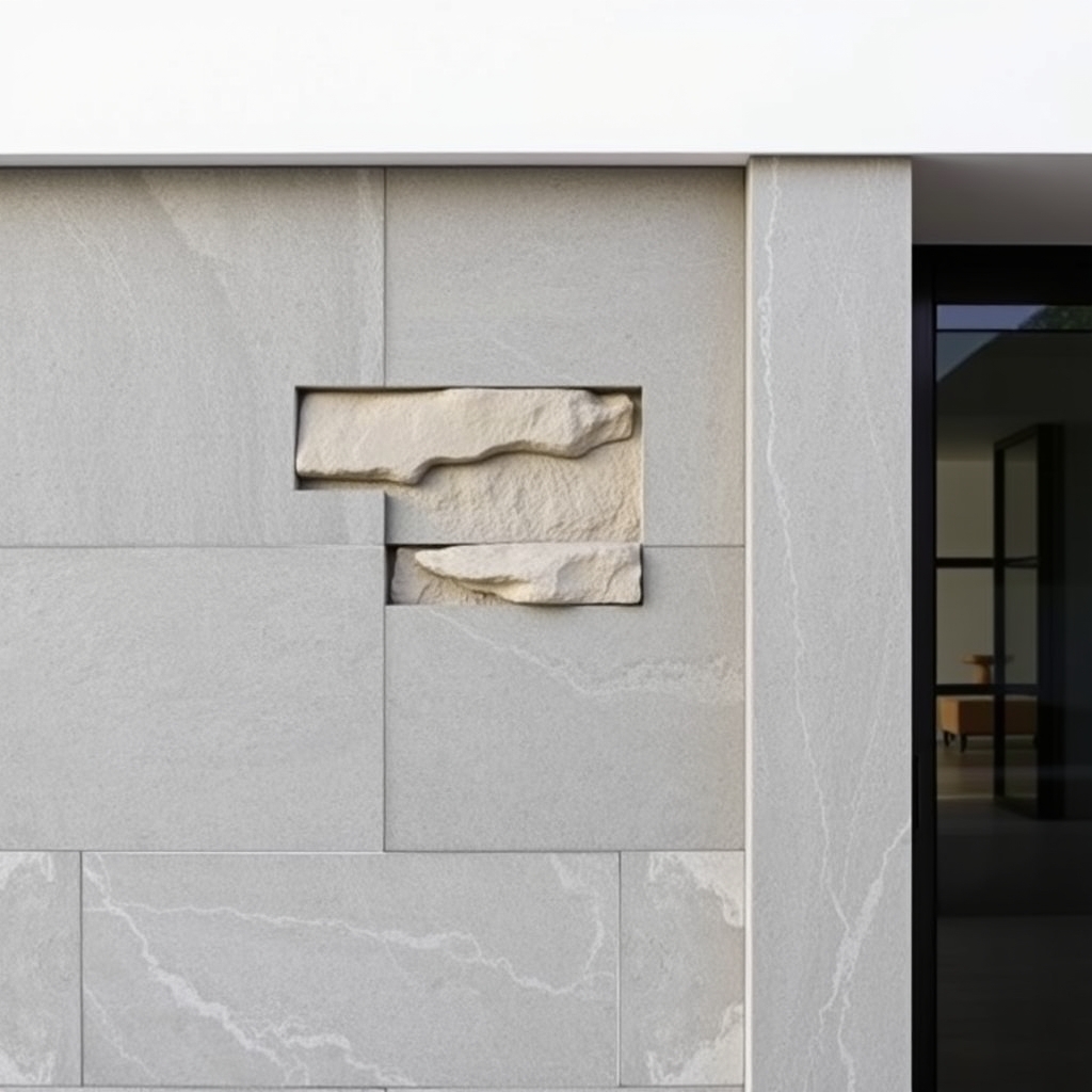 Portofolio Media Stone - Dokumentasi Proyek 3