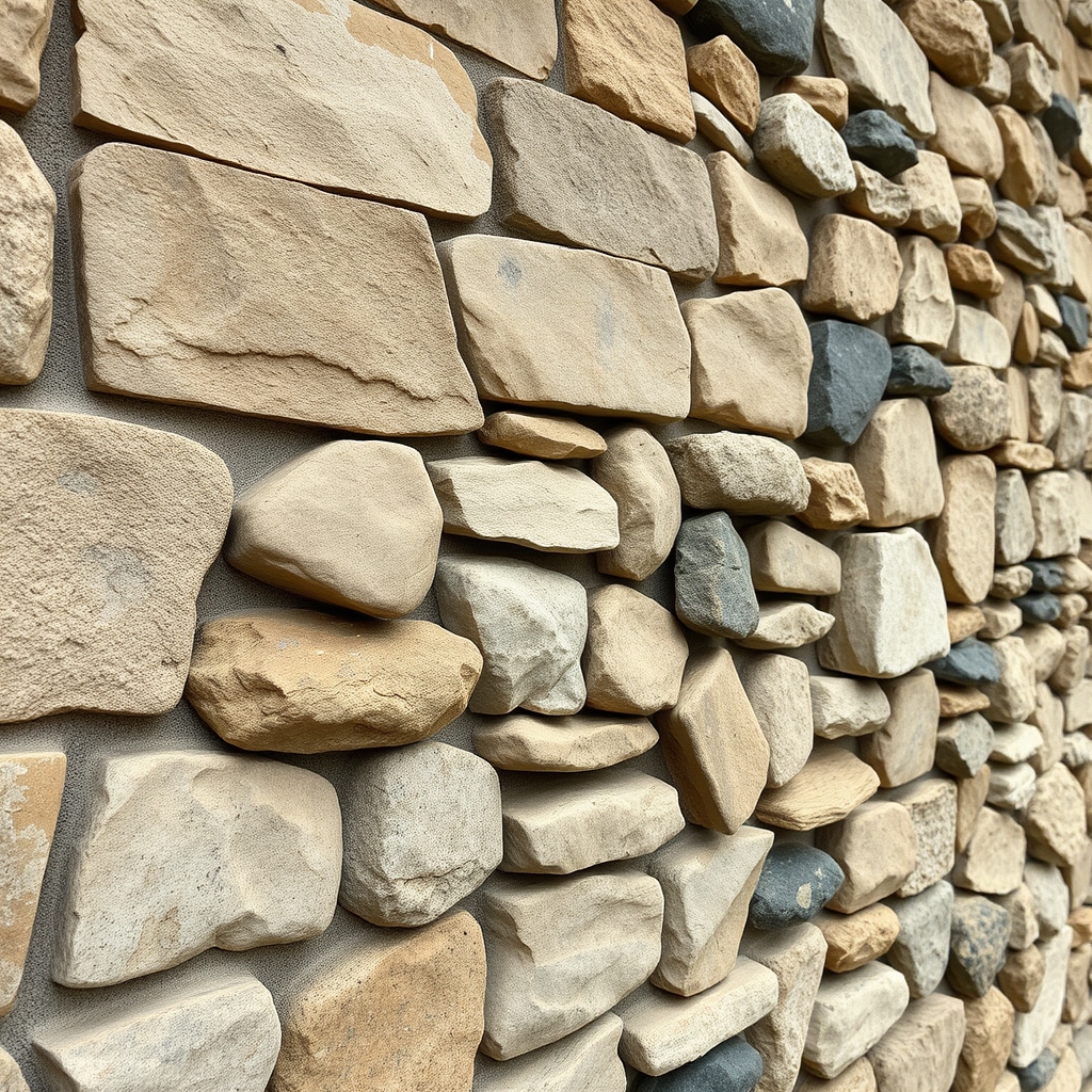 Portofolio Media Stone - Dokumentasi Proyek 1