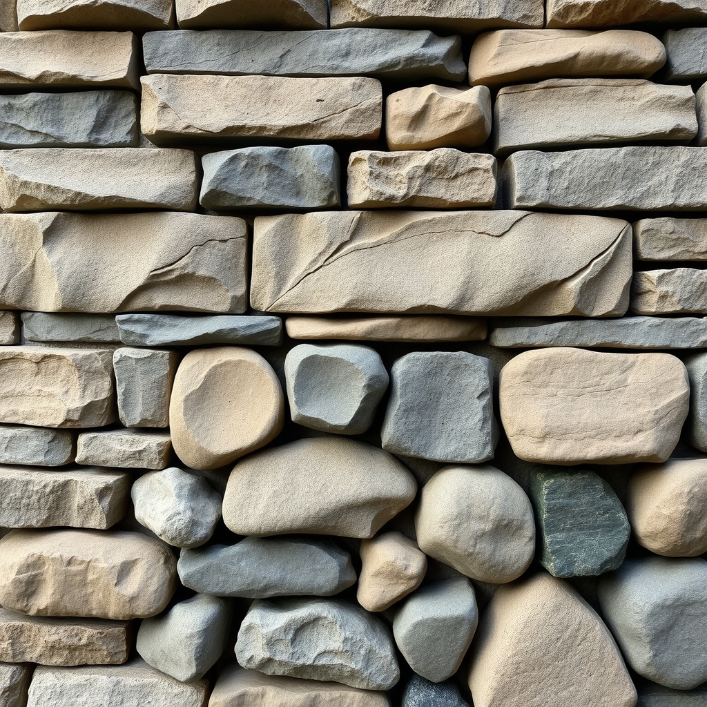 Portofolio Media Stone - Dokumentasi Proyek 2
