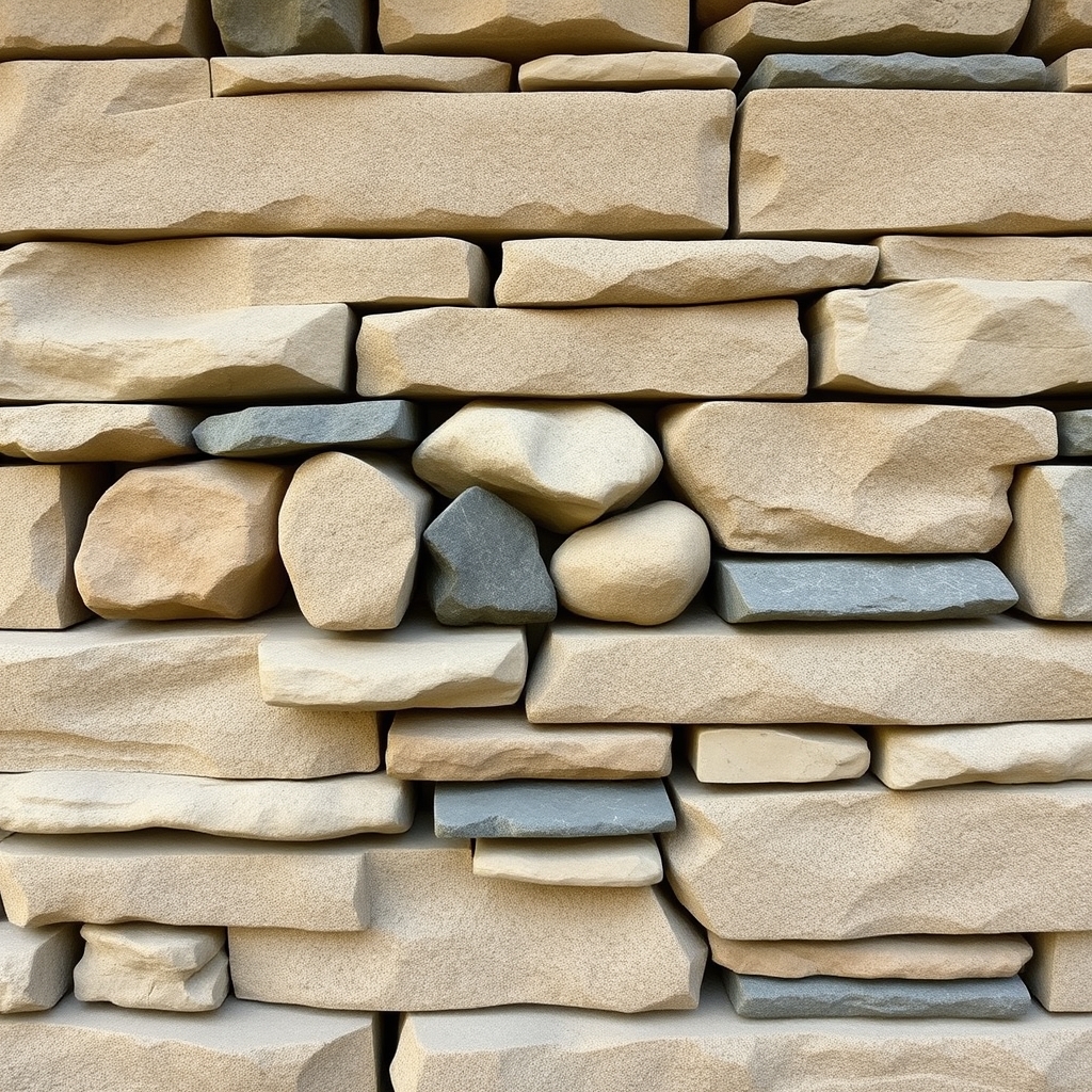 Portofolio Media Stone - Dokumentasi Proyek 3