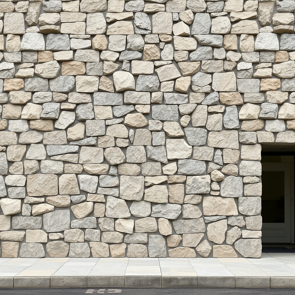 Portofolio Media Stone - Dokumentasi Proyek 4