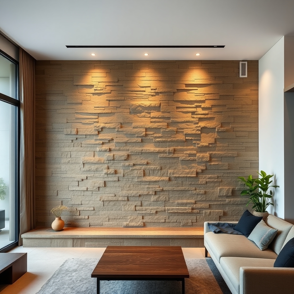 Portofolio Media Stone - Dokumentasi Proyek 1