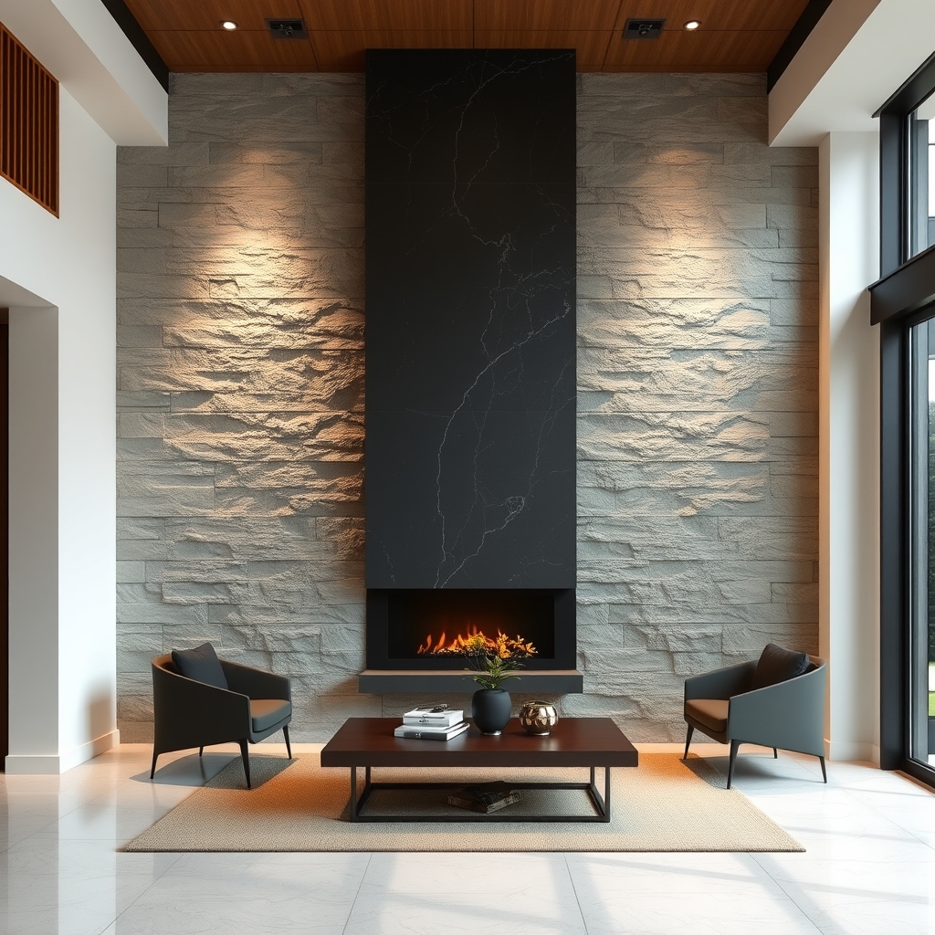 Portofolio Media Stone - Dokumentasi Proyek 2