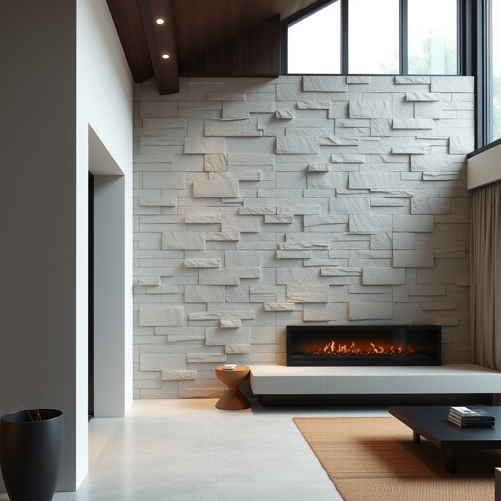 Portofolio Media Stone - Dokumentasi Proyek 3