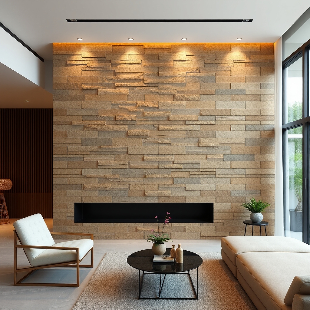Portofolio Media Stone - Dokumentasi Proyek 4