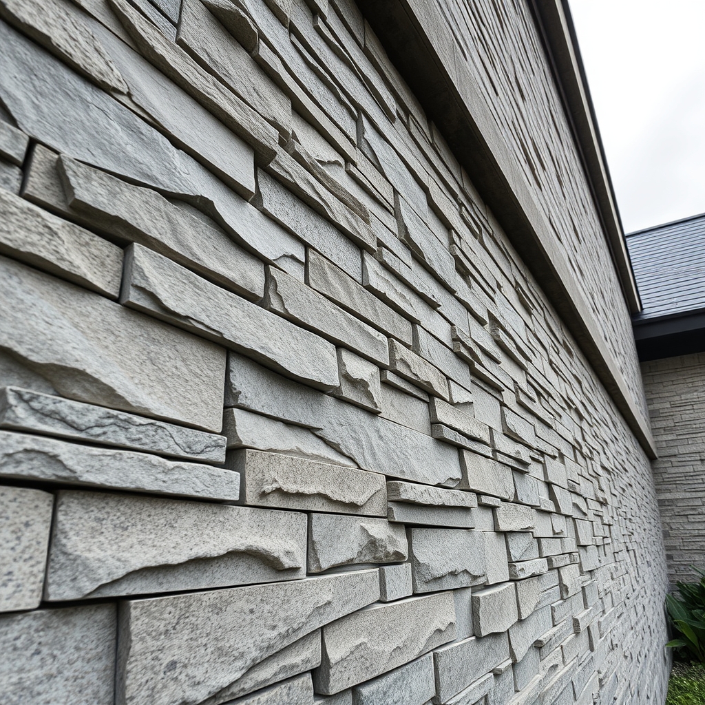 Portofolio Media Stone - Dokumentasi Proyek 2