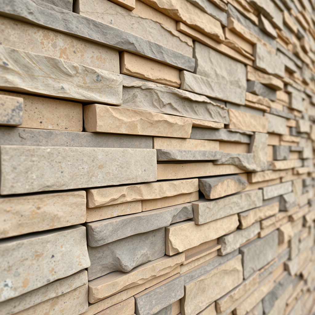 Portofolio Media Stone - Dokumentasi Proyek 3