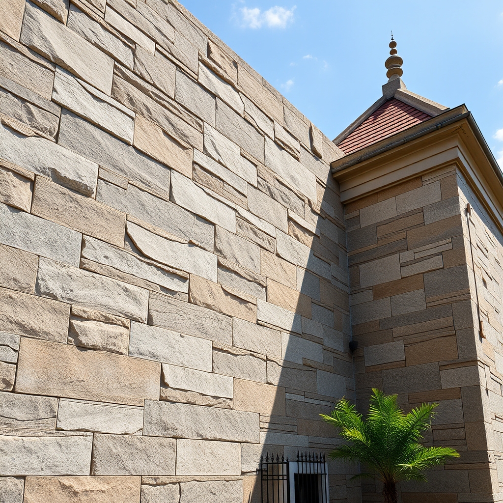 Portofolio Media Stone - Dokumentasi Proyek 4