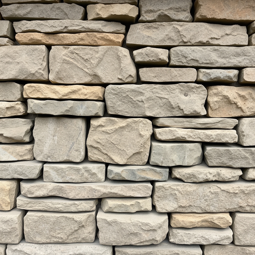 Portofolio Media Stone - Dokumentasi Proyek 1