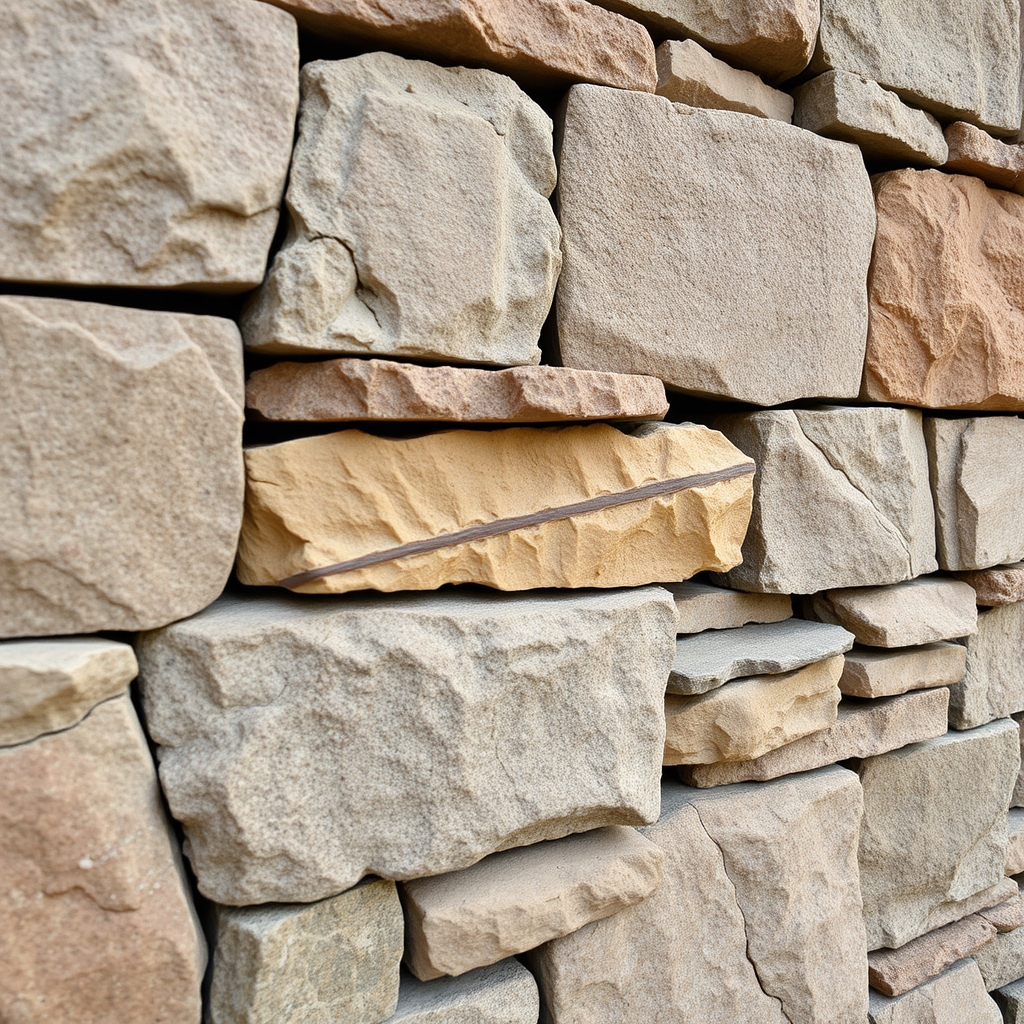 Portofolio Media Stone - Dokumentasi Proyek 4