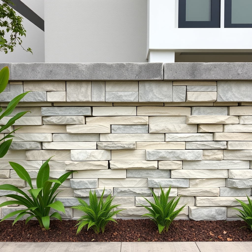 Portofolio Media Stone - Dokumentasi Proyek 2