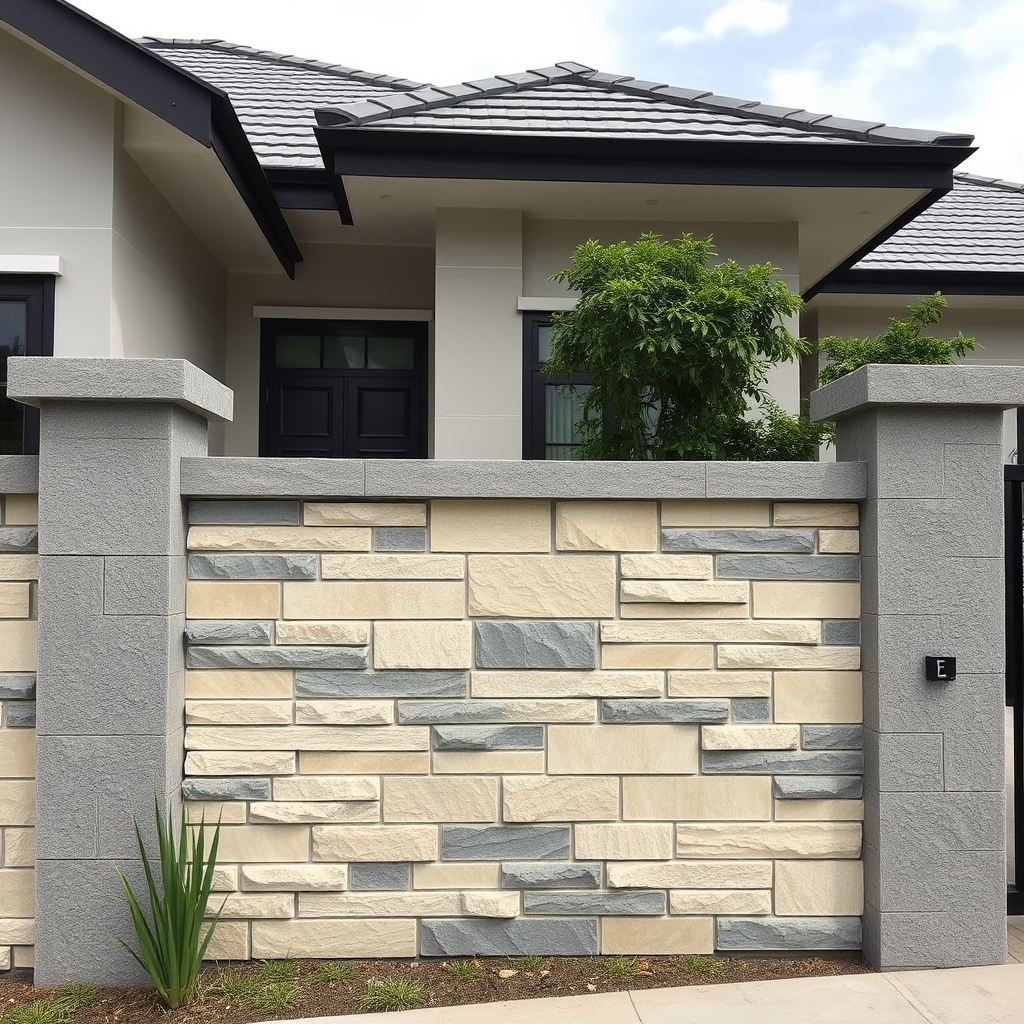 Portofolio Media Stone - Dokumentasi Proyek 3