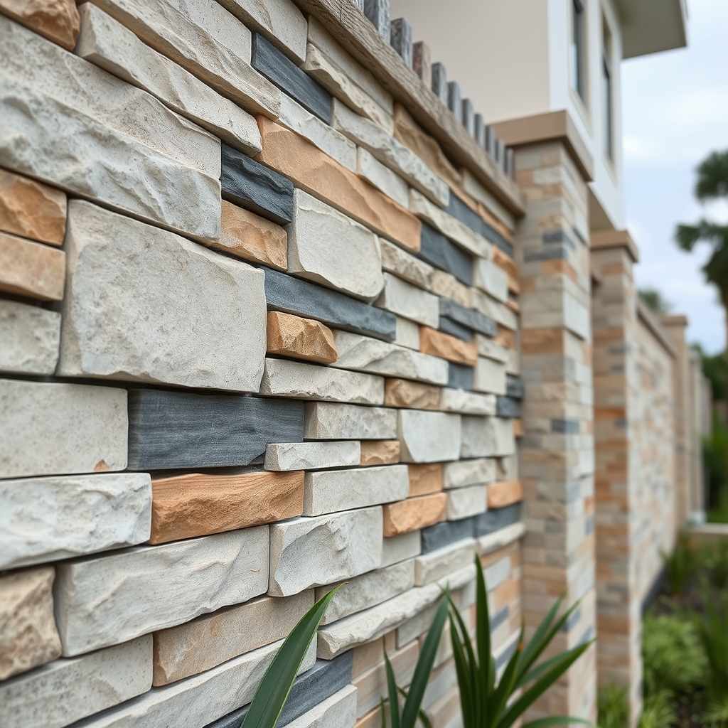 Portofolio Media Stone - Dokumentasi Proyek 4