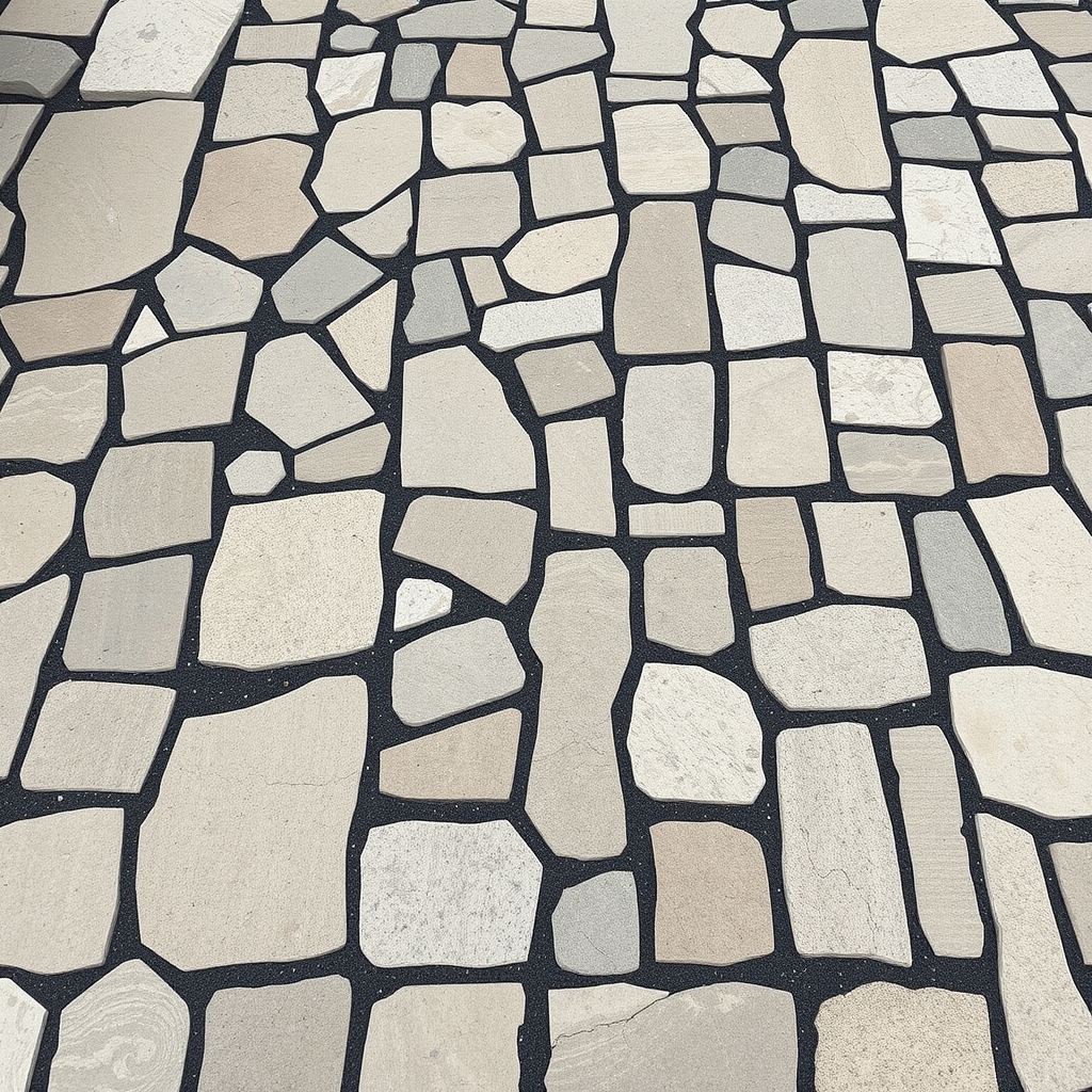 Portofolio Media Stone - Dokumentasi Proyek 1