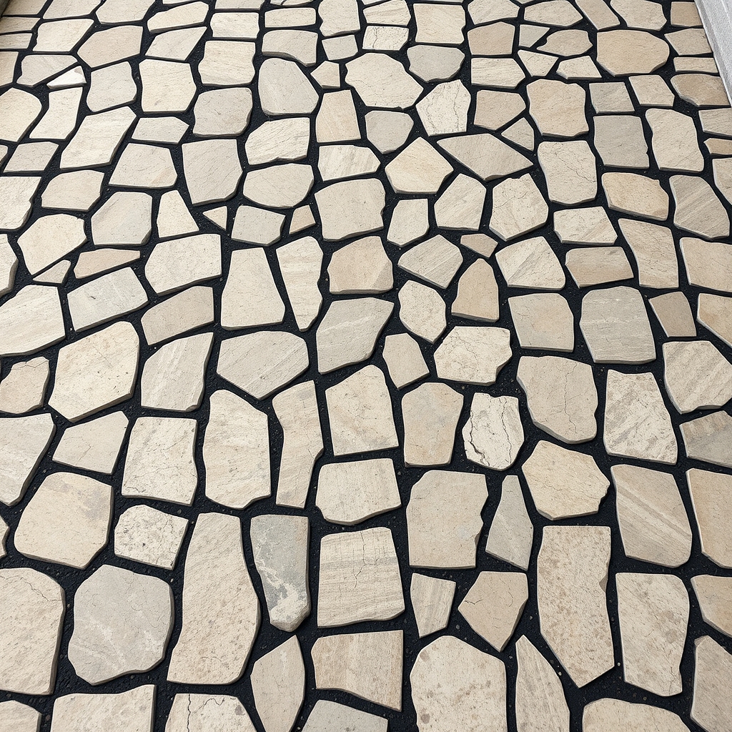Portofolio Media Stone - Dokumentasi Proyek 3