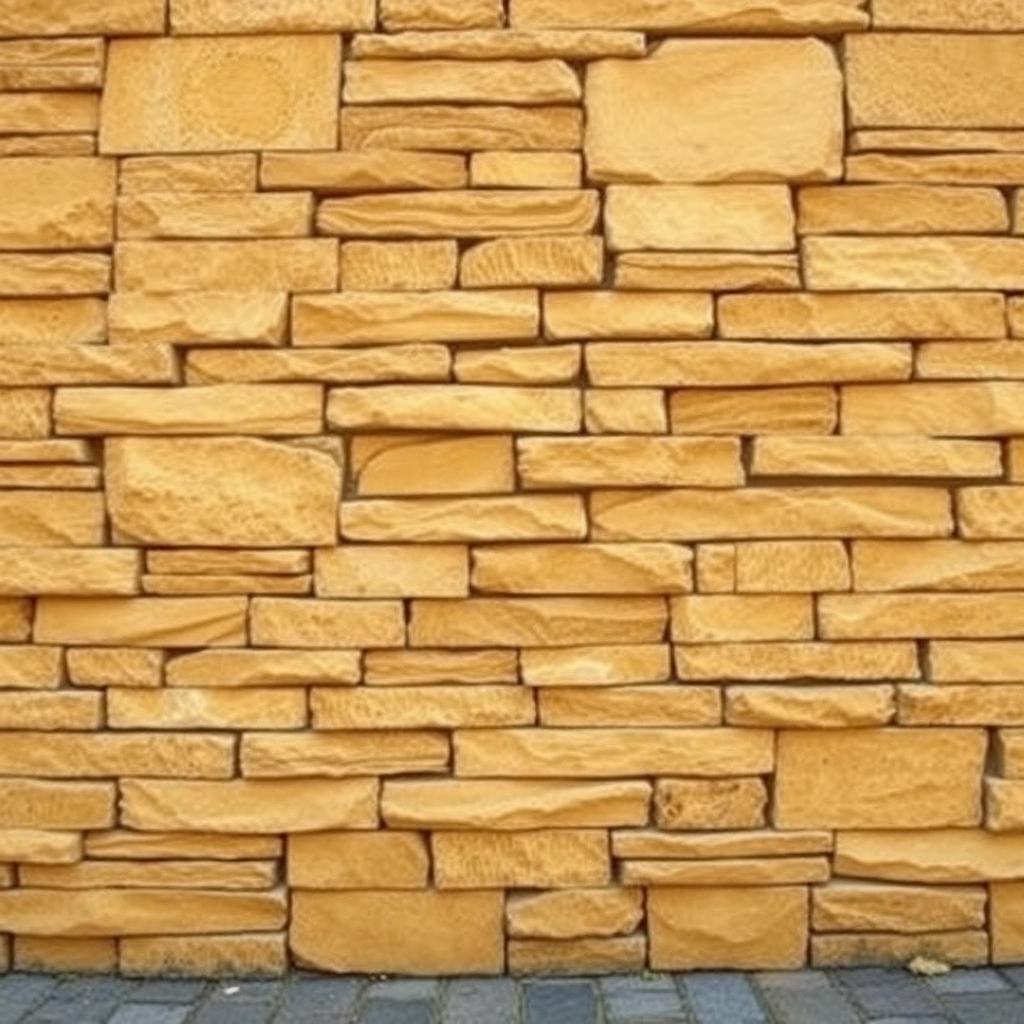 Portofolio Media Stone - Dokumentasi Proyek 2