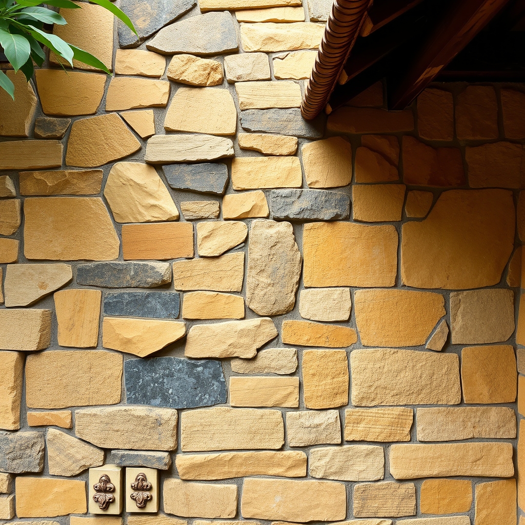 Portofolio Media Stone - Dokumentasi Proyek 4