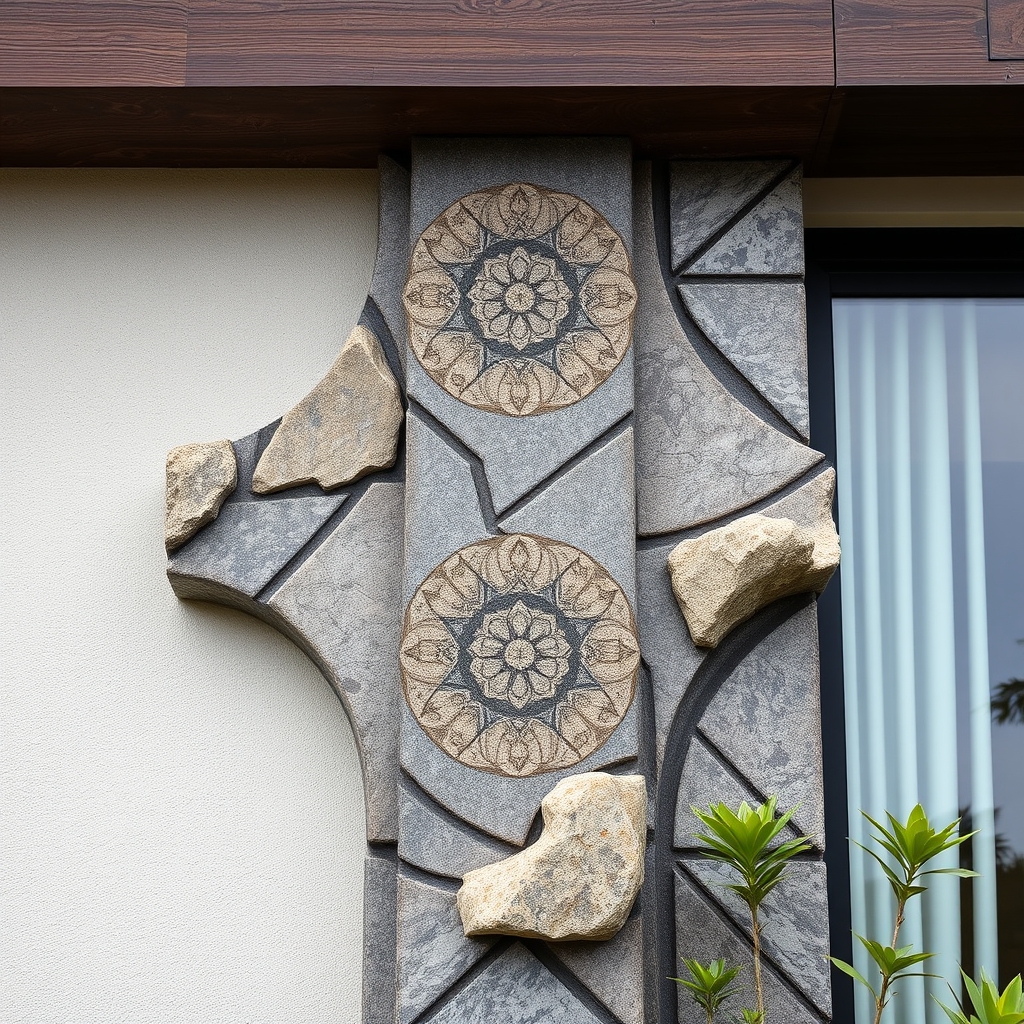 Portofolio Media Stone - Dokumentasi Proyek 3